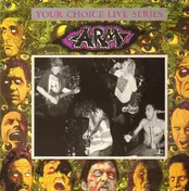 The Arm - Your Choice Live Series
