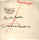 LP - Armutszeugnis - Krig In Den Niagarafällen - Booklet