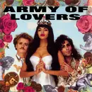 CD - Army Of Lovers - Army Of Lovers