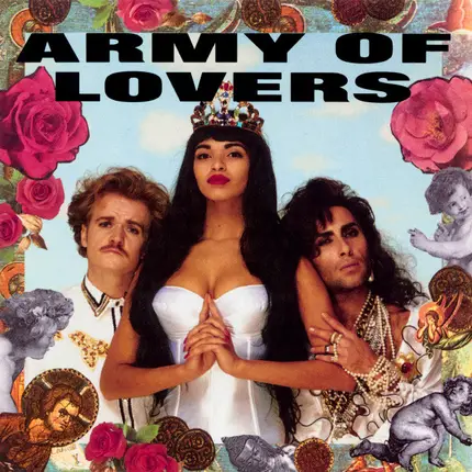 Army Of Lovers - Army of Lovers