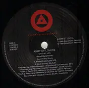 12inch Vinyl Single - Army Of Lovers - Give My Life