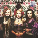 LP - Army Of Lovers - Massive Luxury Overdose (U.S. Edition)