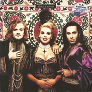 Army Of Lovers - Massive Luxury Overdose (U.S. Edition)