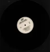 LP - Army Of Lovers - Massive Luxury Overdose