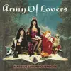 LP - Army Of Lovers - Massive Luxury Overdose