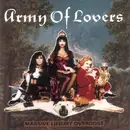 CD - Army Of Lovers - Massive Luxury Overdose
