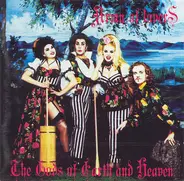 Army Of Lovers - The Gods of Earth and Heaven