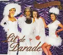 CD Single - Army Of Lovers Featuring Big Money - Lit De Parade
