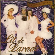 CD Single - Army Of Lovers Featuring Big Money - Lit De Parade