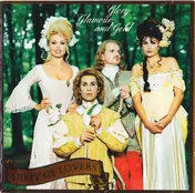 Army of Lovers - Glory Glamour and Gold