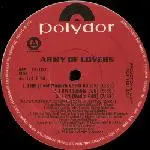 Army of Lovers - I Am