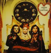 Army Of Lovers - Judgment Day