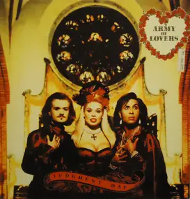 Army of Lovers - Judgment Day