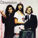 12'' - Army Of Lovers - Obsession