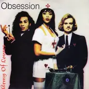 Army of Lovers - Obsession