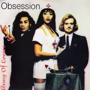 Army of Lovers - Obsession