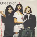 7inch Vinyl Single - Army Of Lovers - Obsession