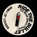 LP - Army Of Lovers - Ride The Bullet (Remix)