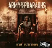 Army of the Pharaohs - Heavy Lies The Crow
