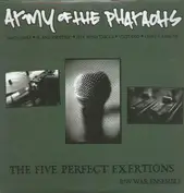 Superregular Recordings