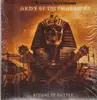 Double LP - Army Of The Pharaohs - Ritual Of Battle - OG Pressing