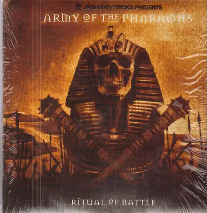 Army Of The Pharaohs - Ritual Of Battle