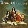 LP - Army Of Lovers - Massive Luxury Overdose