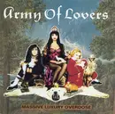 CD - Army Of Lovers - Massive Luxury Overdose