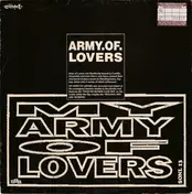 Army of Lovers - My Army Of Lovers