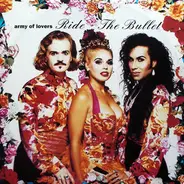 Army Of Lovers - Ride the bullet