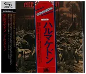 Armageddon - Armageddon.. -Jap Card-