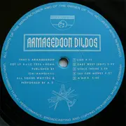 LP - Armageddon Dildos - That's Armageddon