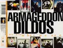 CD Single - Armageddon Dildos - We Are What We Are