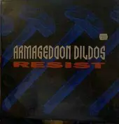Armageddon Dildos - Resist