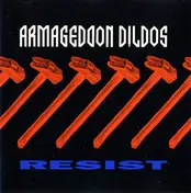Armageddon Dildos - Resist