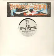 12inch Vinyl Single - Armageddon Dildos - We Are What We Are