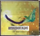 CD Single - Armageddon Dildos - Come Armageddon - Clipcase