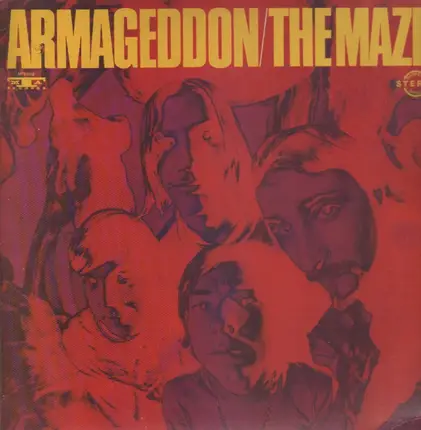 Armageddon - The Maze