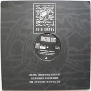 Armageddon Dildos - Homicidal Maniac