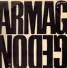 LP - Armaggedon - Armaggedon - Original 1st Italian