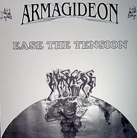 Armagideon - Ease The Tension