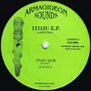 10'' - Armagideon - Itoju E.P.