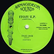Armagideon - Itoju E.P.
