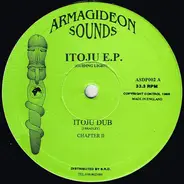 Armagideon - Itoju E.P.
