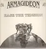 LP - Armagideon - Natural Elements Dub