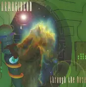 Armagideon - Through the Haze