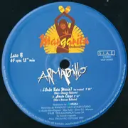 12inch Vinyl Single - Armadillo - Onde Esta Maria ?