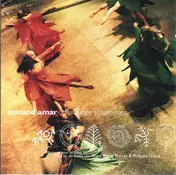 Armand Amar - Chamanes