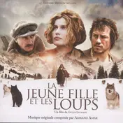 Armand Amar - La Jeune Fille Et Les..