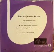 Armand Gordon Et Son Ragtime-Band - Tanz Im Quartier Du Jazz